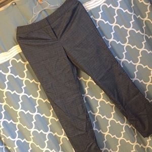 Dress pants